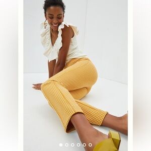 Maeve Mollie Flare Pants